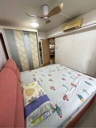 Blk 276C Wenya (Jurong West), HDB 4 Rooms #572317501